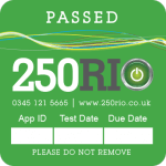 PAT testing Liverpool, Birkenhead, Warrington, Chester